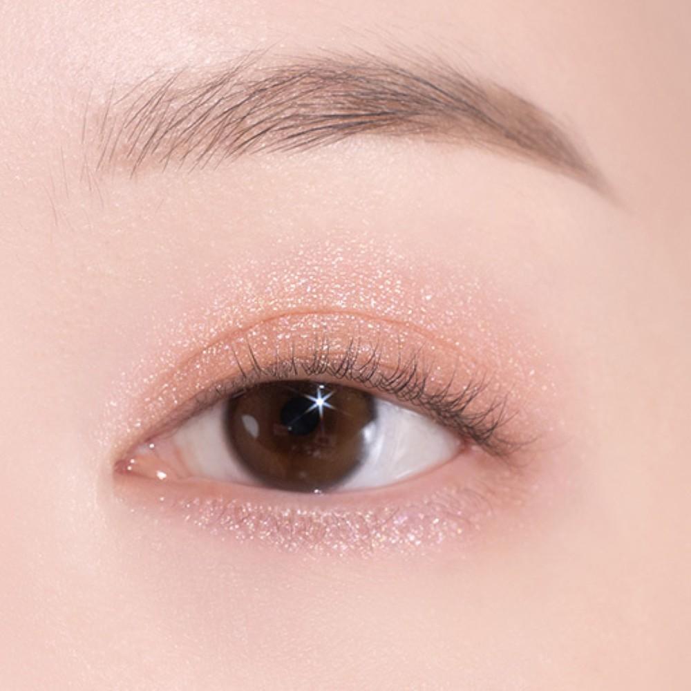 

Rom&nd Одинарные тени для век, вставляемые S11 Mashed Grapefruit