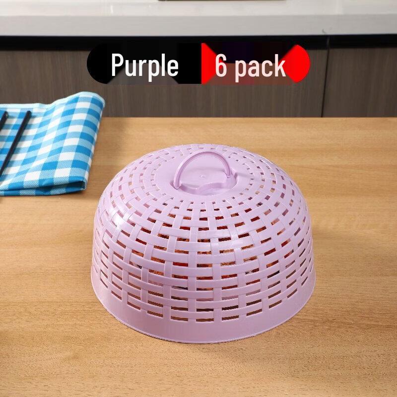 Household Foldable Food Tent Cover