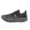 On Cloudsurfer Trail WP Black Eclipse Running Size Cm Men's Shoes, 26.0