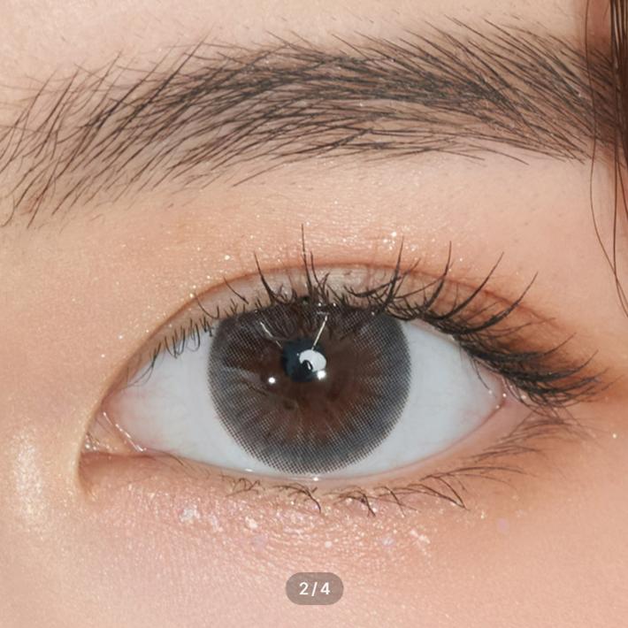 Ocher Christine Gray