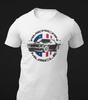 Vintage Ford Mustang American Muscle T-Shirt