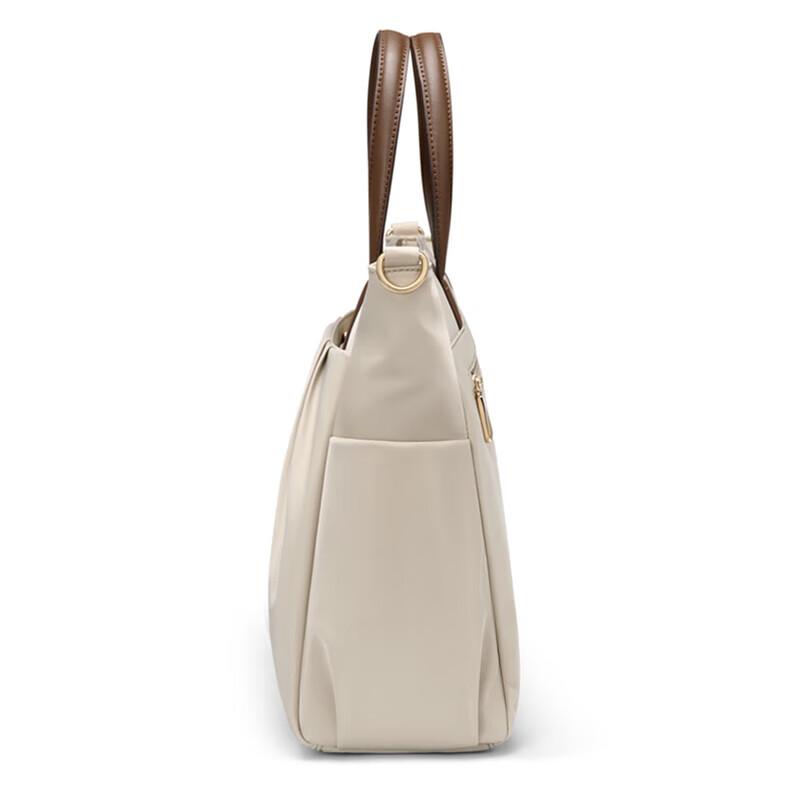 GOLF Laptop Bag for Women, 14/15-Inch Notebook Business Briefcase, Shoulder Tote Bag, Crossbody Bag, Gift for Girlfriend