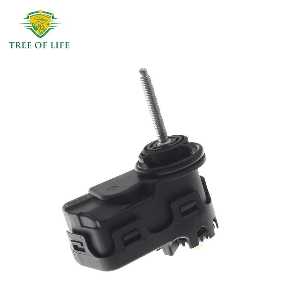 Silniczek regulacji wysokości reflektora Kia Sorento/Hyundai Elantra 92130-3K000