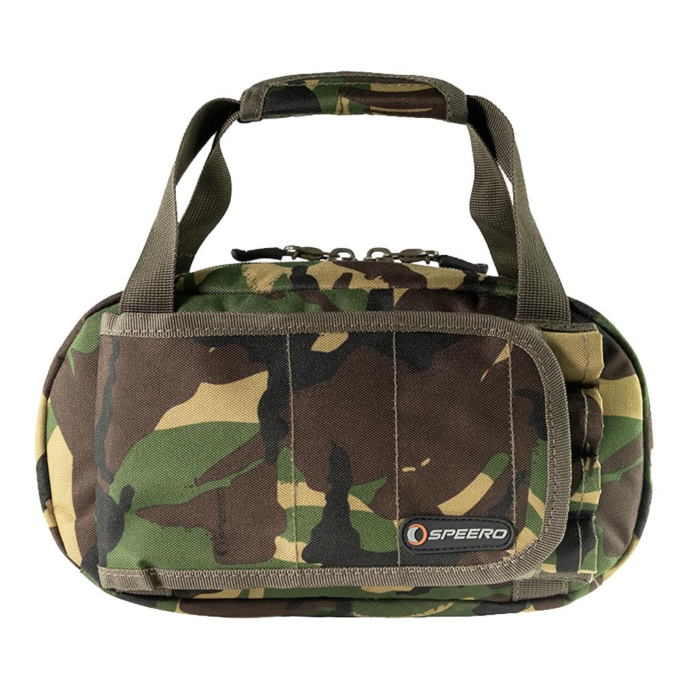 Сумка Speero Buzzer Camo