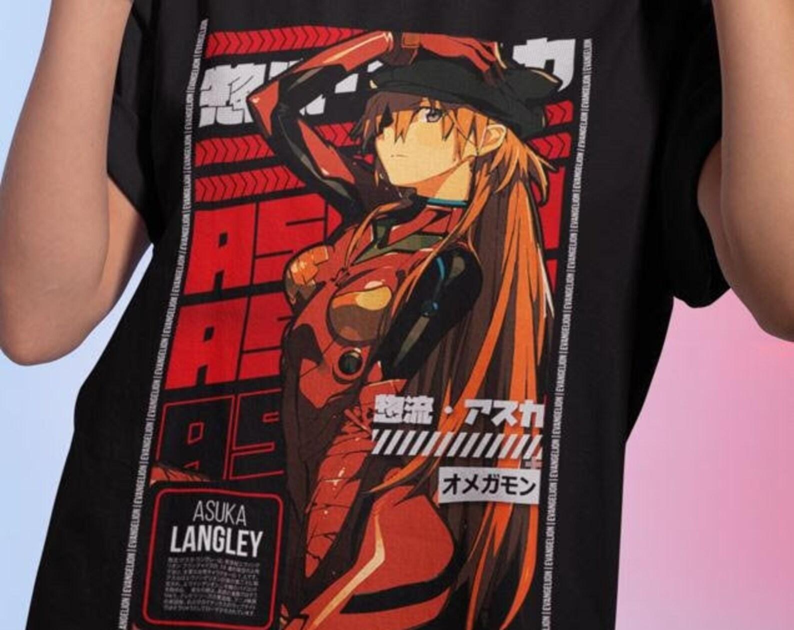Unit-01 UNISEX T shirt 4XL