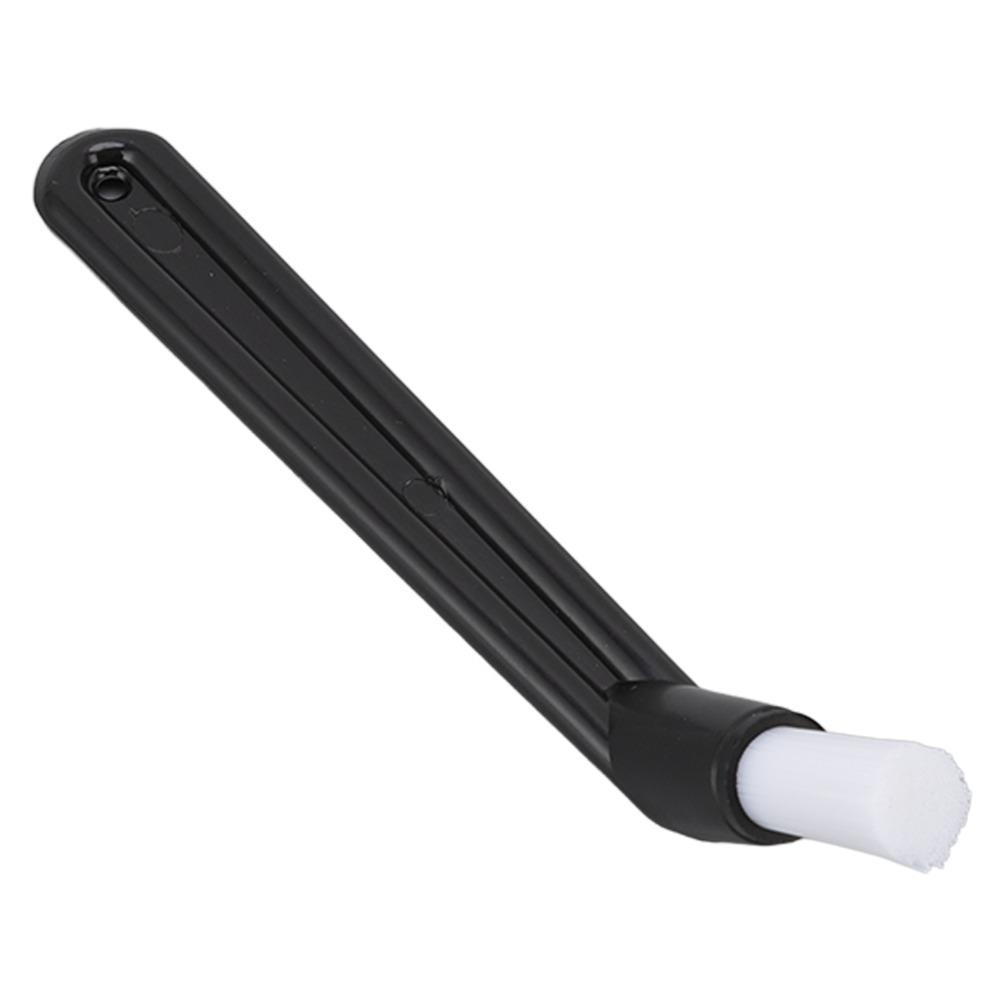 Nylon Bristle Coffee Machine Cleaning Brush Long Handle Espresso Machine Brush  Espresso Cleaning 1#