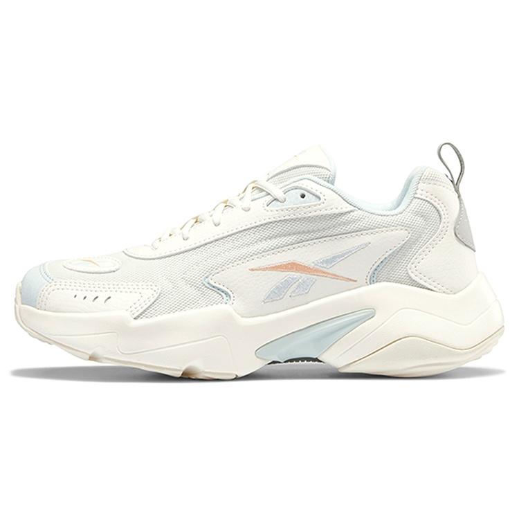 (WMNS) Reebok Vector Runner Chalk Women s FY6516 EU 36