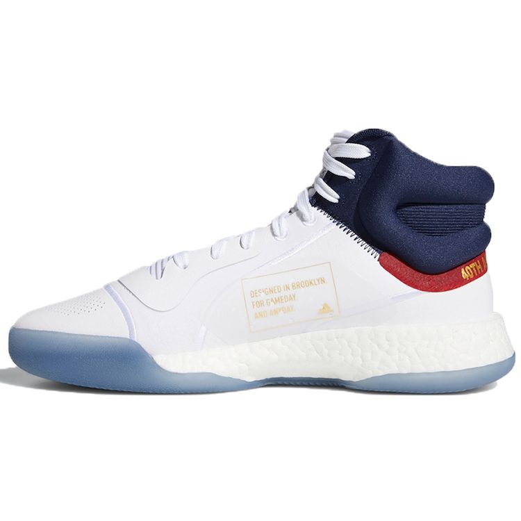 

Marquee Boost, 40-летие EH2451