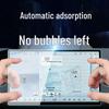 Qijing GT7 Central Control Tempered Film Screen Protector for 26 Car Navigation Models