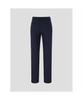 Binpolmen Seersucker Solid Setup Standard Fit Pants Navy