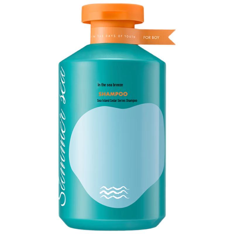 SUMMER SEA Teen & Kids Hair & Body Care