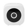 Indoor Security Camera 1080P HD 2.4GHz WiFi 2 Way Talk 24Celsius7 Continuous Recording Wireless Pet Camera with APP for Home
