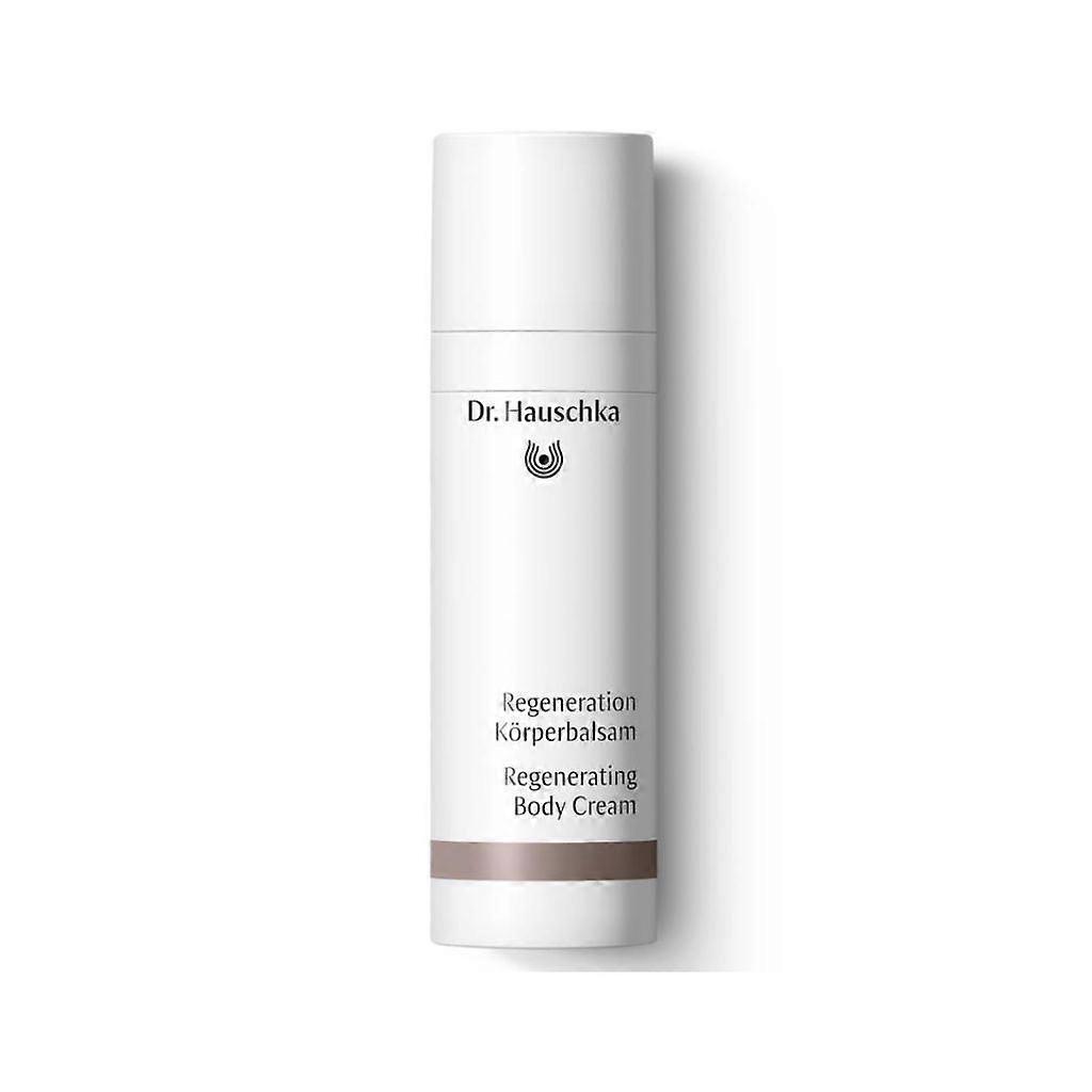 Dr. Hauschka Regenerating Body Cream 150ml