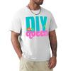 Diy Queen Tshirt Fashion Simple Casual Tee Shirt