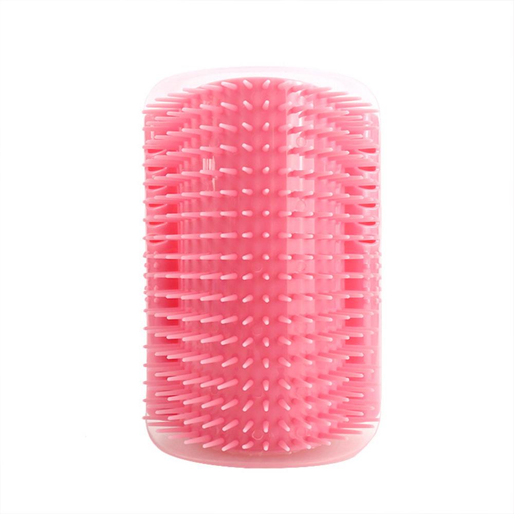 Best Selling Cat Massager Brush Remove Hair Grooming Tool for Pets PP Safe for Dogs and Cats