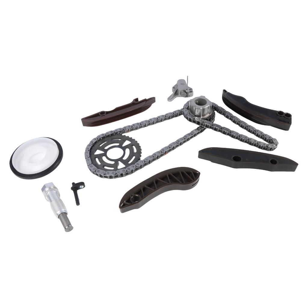 Timing Chain Kit For BMW X1 X3 X5 E60 E61 E81 E82 N47 N47D20 13528572504 13528575471 11317797897 11417797896 11318586699