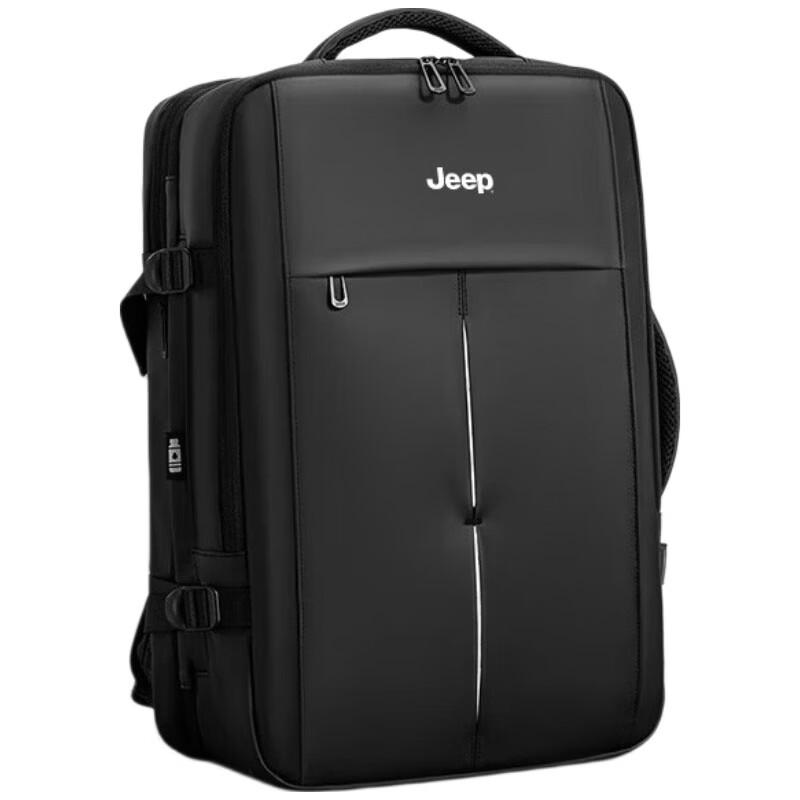 JEEP Men s Business Travel Backpack