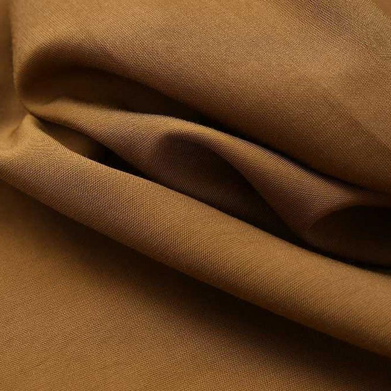 Wiosenne jesienne spodnie z paskiem na nogawkach Damskie, solidne, szerokie spodnie pełnej długości Kobiece spodnie damskie Plus Size