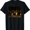 Night Watch by Rembrandt - Art Print Design T-Shirt