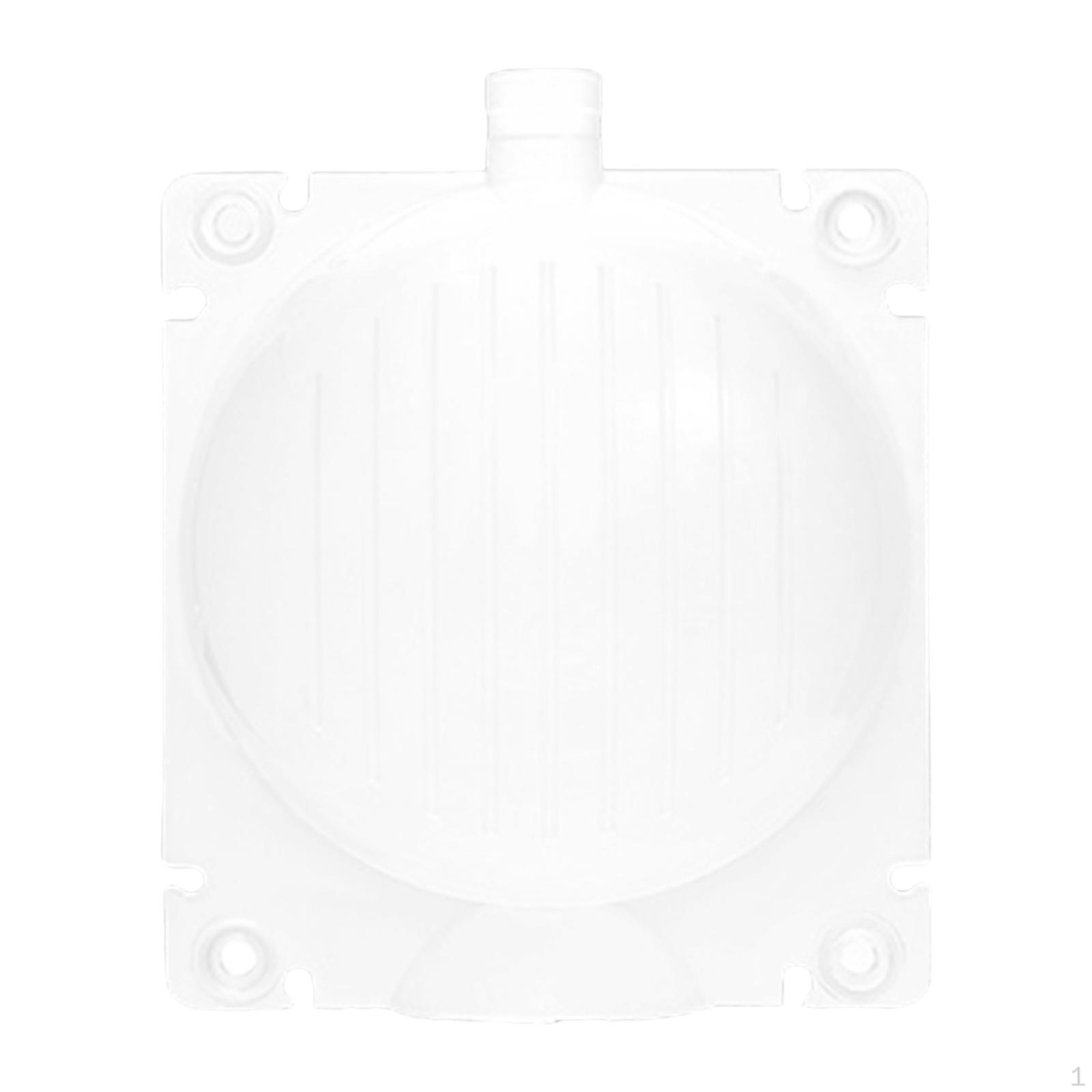 

Укорінювальна куля для розмноження рослин шаруванням, прості у використанні аксесуари, садовий інструмент, коробка для вирощування відводків дерев Diameter 5.2CM_Transparent