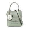 Disney Mickey Series Commuter Casual Practical Jelly Versatile Elegant Chic Small Square Bag Women Handbags BMK-71559P