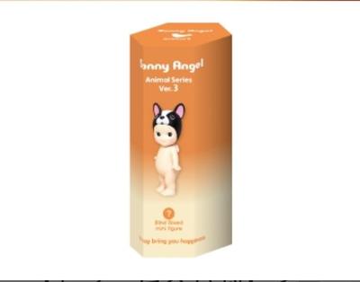 Sonny Angel Animal Version 3 - Original Mini Figure - 1 Sealed Blind Box