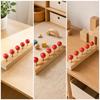Educational Screw Board Screen-without-Screen Fine Motor Skill Toy