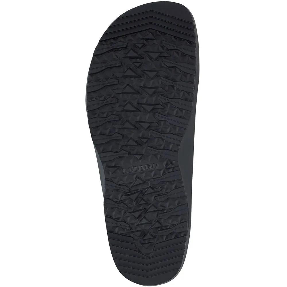 Lizard Sandals Super Hike Leather