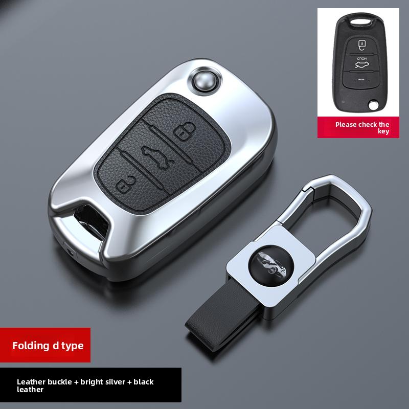 For Kia K3 K5 Sportage KXCross KX5 K2 Sorento KX3 Stonic K4 Key Fob Cover Case Protector