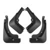 Honda e:NS1 & e:NP1 XR-V 2022-2023 Front & Rear Mudguard Car Accessories