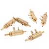 1Pcs Dental Chair Unit Foot Pedal Switch Foot Valve Foot Control Switch Copper Valve Dentistry Chair Accessories