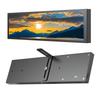 9.2 Inch Computer Case Secondary Screen, PC Case Side Screen, CPU Temperature Monitor Display with Customizable Themes