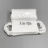 Triple-Layer Non-Woven Disposable ES Mask for Clean Rooms