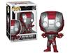Miniature Figurine - Funko - Iron Man (mark 5) - Vinyl - 9 Cm - Marvel