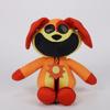Smiling Critters Plush Toy Poppy Playtime 3 Catnap Plushie Horror Smiling Animals Stuffed Toy Gift