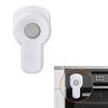 Baby Oven Door Lock for Kitchen Child Safety Locks Home Microwave Anti-opening Buckle Fixator Child Protection Locks