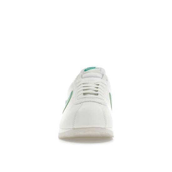 Nike Cortez Sail Stadium Green Men Sneakers Cream DM4044-104