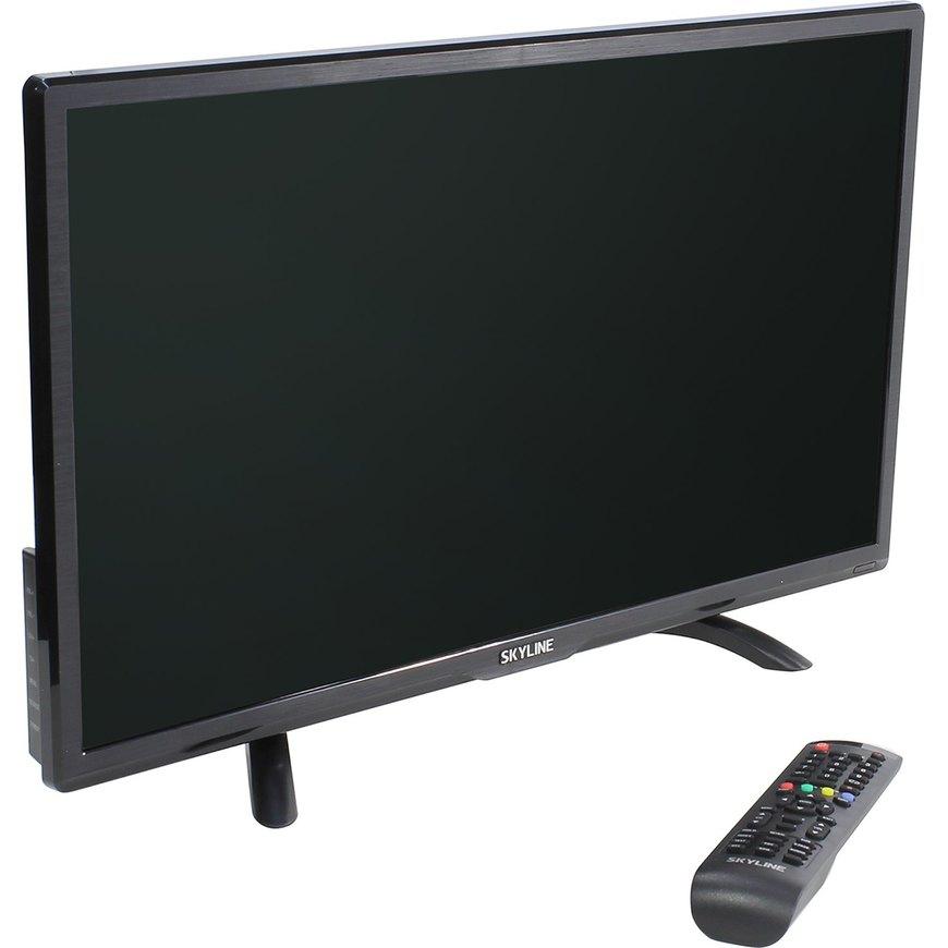 

Телевизор Skyline 24yt5900-t2