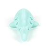 1Pc Interactive Pet Toy, Durable Silicone Bite Resistant Toy, Food Hiding & Teeth Grinding Entertainment Toy for Small Cats and