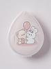 Character Teardrop Makeup Puff