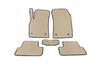 EVA Mats (beige) for Chevrolet Cruze 2009-2015
