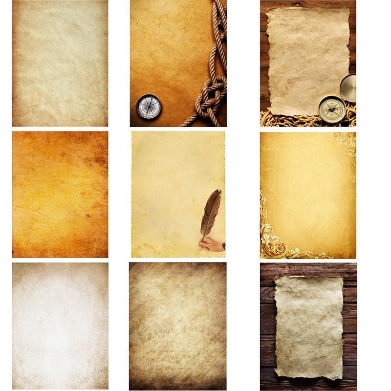 Kraft Paper Themed Photography Background Cloth Banner for Events,Party Banner,Home Decor,Weddings,Photo Booths