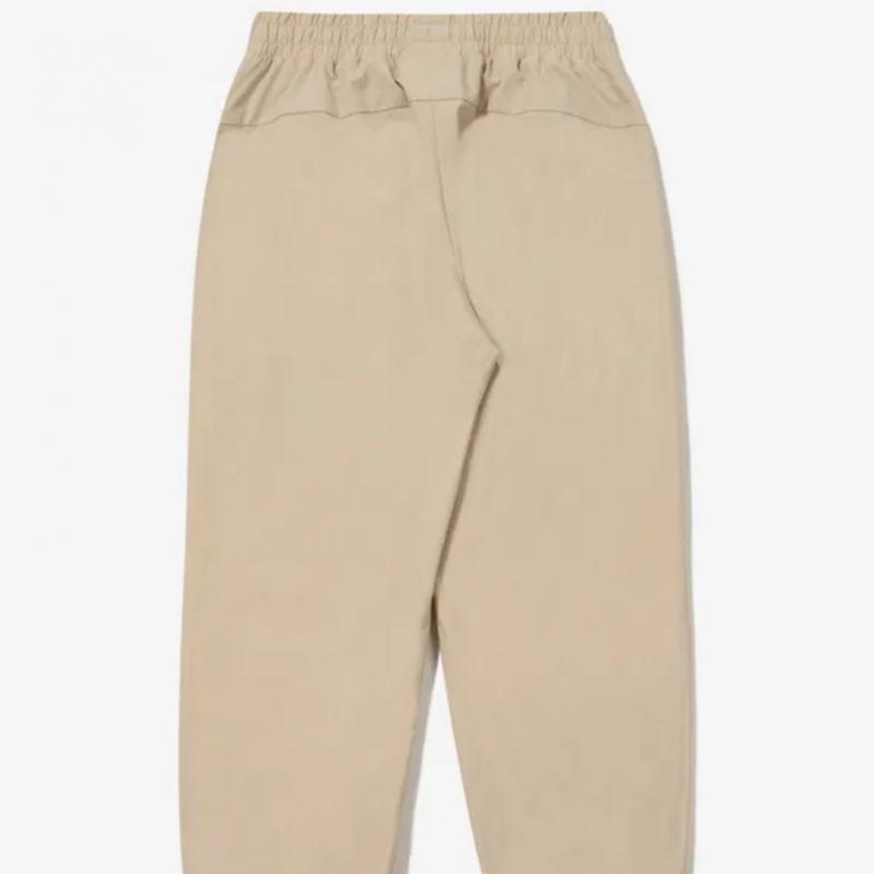 [fila Kids] Basic Anorak Set Up Pants  Fk2wpg3201x Lbe  q0zFk2wpg3201xLbe