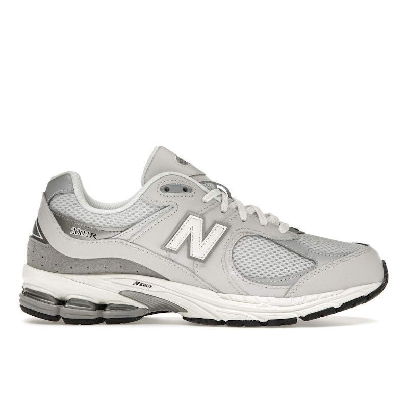 New Balance 2002R Grey Silver Unisex M2002RPP 37