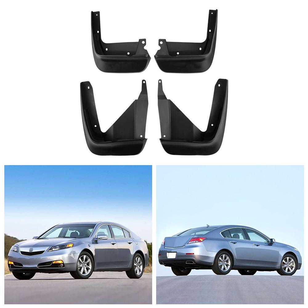 

Подходит для Acura TL 2012-2014 внешнеторговый трансграничный брызговик крыло автомобиля модификация 37*28*16（cm）