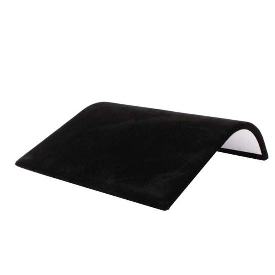 

Мост, ожерелье, браслет, витрина, подставка для ювелирных изделий, держатель, стойка, органайзер для тарелок чёрный