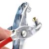 With Eyelets Grommet Eyelet Plier Set Installation Grommet Tool Kit Metal Pliers  For Leather Cloth