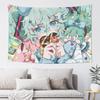 Hatsune Miku Cutecore Tapestry Room Decoration Home Decoration Tapestry Decor Accessories Cute Room Decor