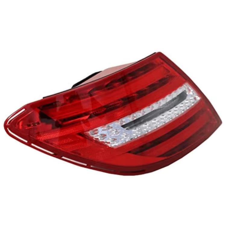 Compatible W204 Taillight (2007-2014) Models 2048201964 & 2048202064