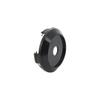 4PCS 64MM OD / 60MM ID Cap For Rims WORK EMOTION EQUIP MEISTER VS Emblem Wheel Center Cap Sport Car Logo Wheel Cover Hub caps